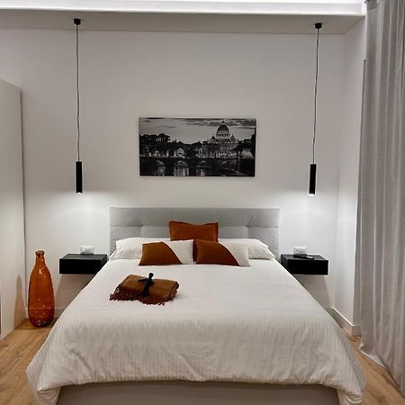 Siri Vatican Loft - Design House Roma Exterior foto